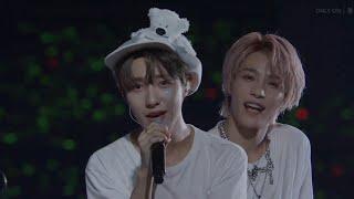 230917 BEAUTIFUL - 엔시티 NCT 2021| NCT NATION IN TOKYO, JAPAN