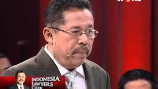 [FULL] Indonesia Lawyers Club - Taksi & Ojek Online Simalakama Pemerintah (15/3/2016)