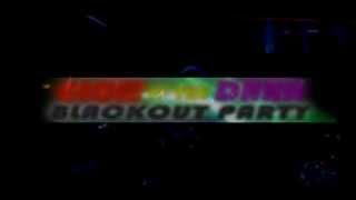 The Code: Glow in the Dark Promo Vid 2012