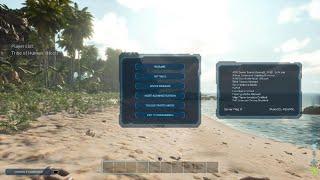 Boost FPS PS5 / XBOX ARK Survival Ascended