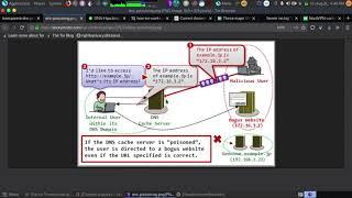 Transparent Proxying OpenDNS Requests, Solutions, DNS Centralization Problems