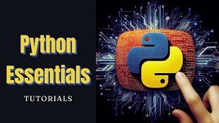 Exception Handling in Python: finally Block | Python Essentials Tutorials