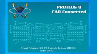 Como Instalar Proteus Pro 8.15 - Proteus Installation