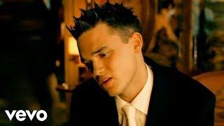 Gareth Gates - Anyone Of Us (Stupid Mistake)