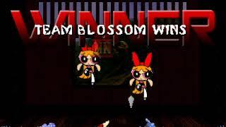 M.U.G.E.N Team Fatality (DGBlossom)