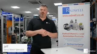 Radwell Verified Substitute: Motor Brush 492-00047-SUB (UK)