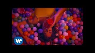 Sevyn Streeter - Anything You Want feat. Ty Dolla $ign, Wiz Khalifa & Jeremih