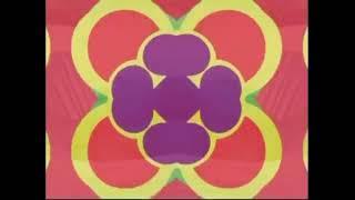 Playhouse Disney Kaleidoscope Idents (2007-2011)