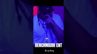 BENCHMARK ENT  - DO MY THANG #gfunk #rap #newzealand