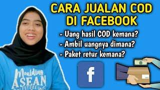 Terbongkar !!! COD di Facebook jadi sasaran pembeli ???