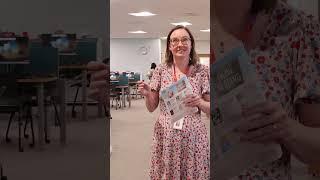 Rude Librarian Gets SHUTDOWN by Her Supervisor! #lawenforcement #copwatcher #police #copwatchers