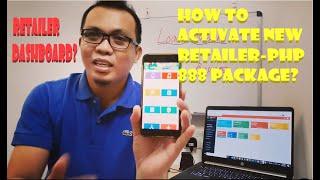 Load Manna Retailer Program(LMRP)-Part 3 | How to Activate New Retailer and New Dashboard Review