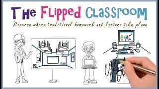 Flipped Classroom Model: Why, How, and Overview