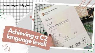 How to study for the Cambridge Proficiency Exam (CPE) & What to expect? - Becoming a Polyglot