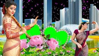 shaadi photo frame wedding green screen video wedding video VFX green screen