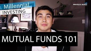 Mutual Funds 101 | How does a Mutual Fund work?