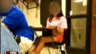 CreepShots: Reddit Forum Photo Leads To Teacher Investigation