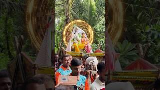 Kokan’s INSANE Krishna Arrival Celebration