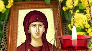 14 марта - День Святой Евдокии. Просите у Бабьей Заступницы женского счастья, красоты и здоровья.