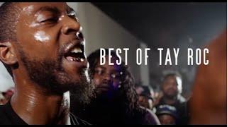 BEST OF TAY ROC [BEST BARS & MOMENTS w/subtitles]