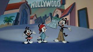 Animaniacs - Variety Speak (CD Version)