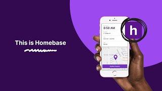 Homebase — the all-in-one team management app for small businesses