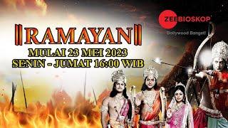 RAMAYAN EP 1 - 7