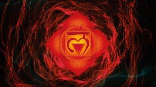 Activation and Balancing of the First Muladhara Chakra (Root Chakra)