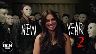 New Year 2 | Short Horror Film