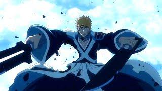 Ichigo Vs Ishida Uryuu「Bleach: Thousand-Year Blood War Arc Part 3 AMV」So Fire ᴴᴰ