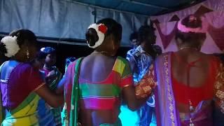 santali dong  enenj seched 2019 || santali akhla ||