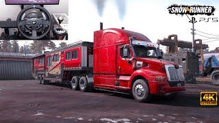 Western Star 57X - SnowRunner Season 11 (PS5)