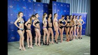 Кастинг на конкурс «Мисс Беларусь-2018» в Гродно