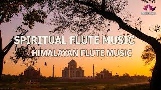 Spiritual Flute Music For Blissful Morning Meditation | Aparmita Ep. 172