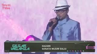 Hazami - Sonata Musim Salju || GV4