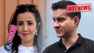 Hot News! Bertemu Suami Baru Andi Soraya, Steve Emmanuel Langsung Akrab - Cumicam 28 November 2017