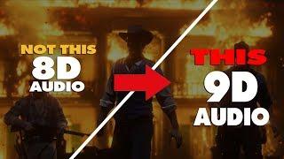 Lil Nas X - Old Town Road (feat. Billy Ray Cyrus) [Remix]  { 9D AUDIO }