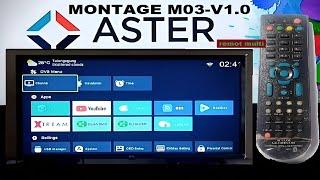 update software aster triobox 2024 ll mola nex parabola combo