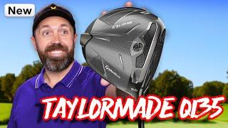 NEW TaylorMade Qi35 Drivers for 2025! - Full Review