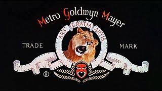 Metro-Goldwyn-Mayer Logo 1957 (Remastered) (Stereo)