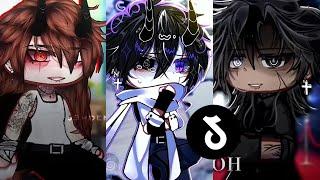  Gachalife Tiktok Compilation  #39