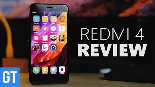 Xiaomi Redmi 4 Review: Premium Looks, Budget Pricing | Guiding Tech