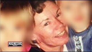 Pt. 2: Anita Fox Targeted For Murder - Crime Watch Daily with Chris Hansen