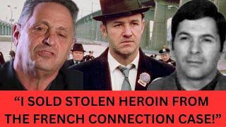 Sal Polisi On Selling Heroin From The French Connection Case | Dominick Cataldo | Sonny Grosso |