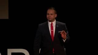 How to Become a Change-Maker in Today's World | Miguel Joey Aviles | TEDxUPRM