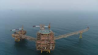 ONGC Corporate Film