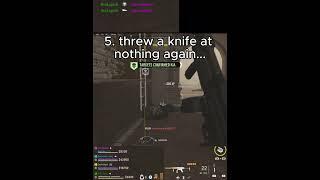 Funny Moments in DMZ Vondel on Feb 19th  #cod #dmz #codfunnymoments