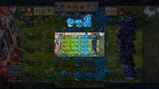 Plants vs Zombies Fusion - Ice | Plants vs Zombies #pvz #plantsvszombies #pvzfusion #fusionhybrid