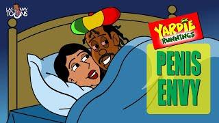 Yardie Runnings #66 | Penis Envy | Jamaican Animated Comedy