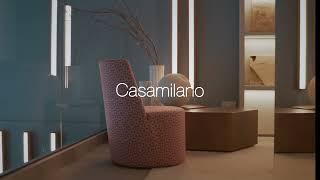 Casamilano - ALDO coffee table